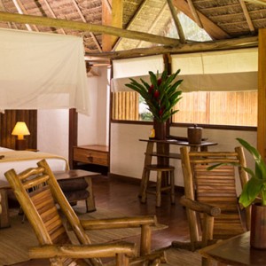 Amazonica Suite - Inkaterra Reserva Amazonica - Luxury Preu Holidays
