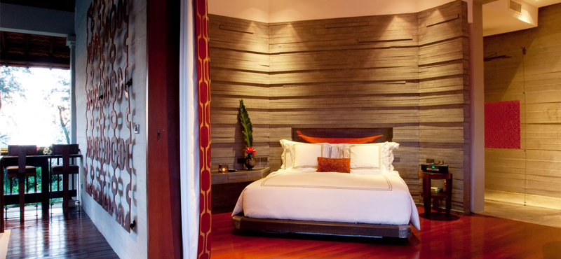 Bensley Suite 4 - The Slate Phuket - Luxury Phuket Holidays