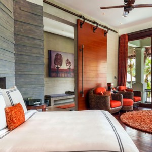 Bensley Suite - The Slate Phuket - Luxury Phuket Holidays