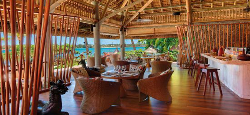 Constance Le Prince Maurice - Luxury Mauritius Holiday Package - Asian