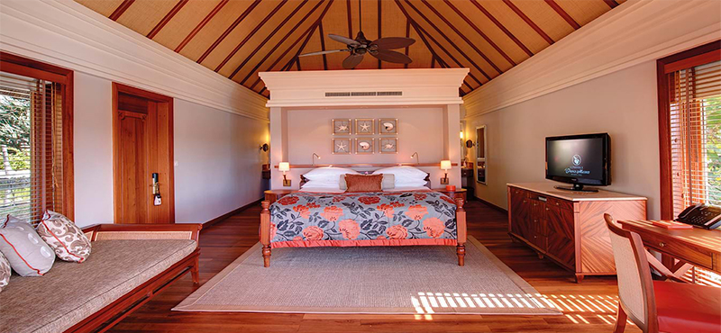 Constance Le Prince Maurice Luxury Mauritius Holiday Package Junior Suite With Garden View 1