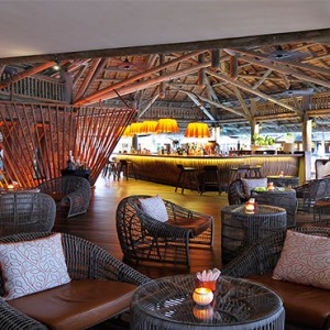 Constance Le Prince Maurice - Luxury Mauritius Holiday Package - Laguna bar