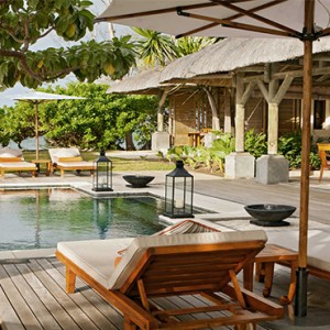 Constance Le Prince Maurice - Luxury Mauritius Holiday Package - Restaurant