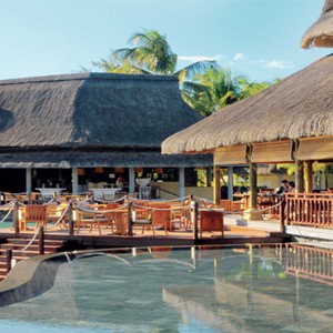 Constance Le Prince Maurice - Luxury Mauritius Holiday Package - Restaurant2