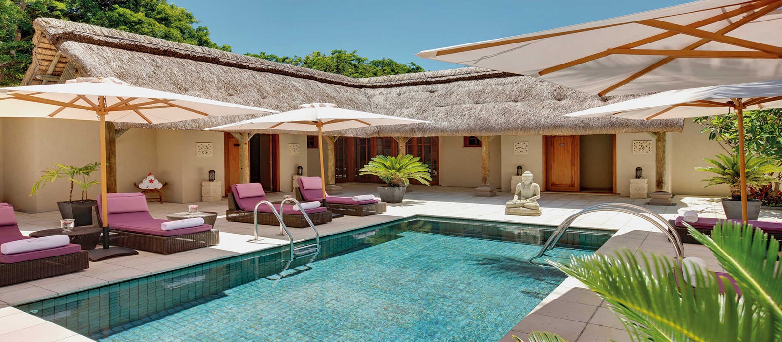 Constance Le Prince Maurice - Luxury Mauritius Holiday Package - header