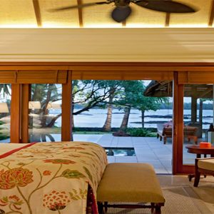 Constance Le Prince Maurice Luxury Mauritius Holiday Package Princely Villa