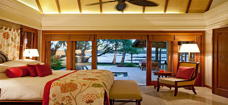 Constance Le Prince Maurice Luxury Mauritius Holiday Package Princely Villa
