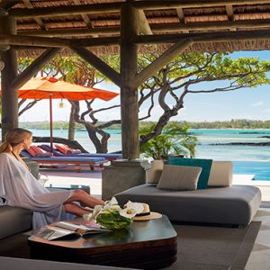 Constance Le Prince Maurice Luxury Mauritius Holiday Package Princely Villa Views