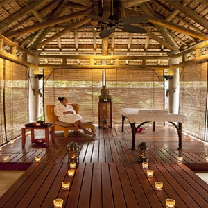 Constance Le Prince Maurice - Luxury Mauritius Holiday Package - spa1