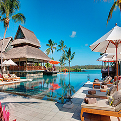 Constance Le Prince Maurice - Luxury Mauritius Holiday Package - thumbnail