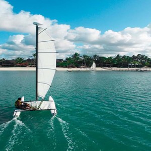 Constance Le Prince Maurice - Luxury Mauritius Holiday Package - watersports