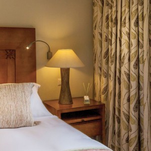 Deluxe Room 2 - Belmond Sanctuary Lodge Machu Picchu - Luxury Peru Holidays