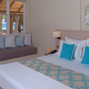 Deluxe Rooms - Malahini Kuda Bandos - Luxury Maldives Holidays