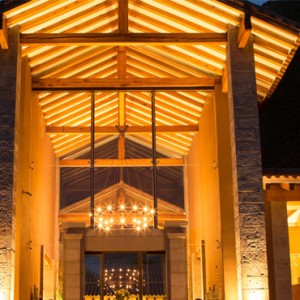 Exterior 3 - Inkaterra Hacienda Urubamba - Luxury Peru holidays