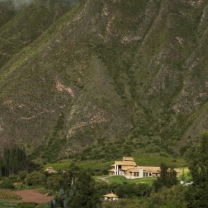 Exterior 4 - Inkaterra Hacienda Urubamba - Luxury Peru holidays