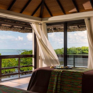 Four Seasons Resort at Anahita - Luxury Mauritius Holiday packages - Spa