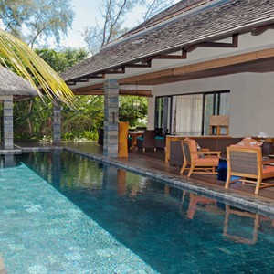 Four Seasons Resort at Anahita - Luxury Mauritius Holiday packages - pool2