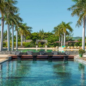 Four Seasons Resort at Anahita - Luxury Mauritius Holiday packages - pool3