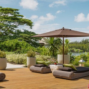 Four Seasons Resort at Anahita - Luxury Mauritius Holiday packages - spa1