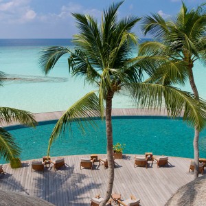 Header - Milaidhoo Island Maldives - Luxury Maldives Honeymoons