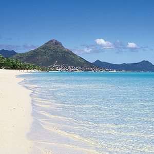 La Pirogue Luxury Mauritius Holiday Packages Beach