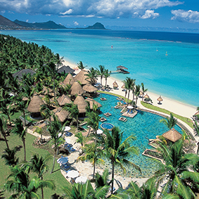 La Pirogue Luxury Mauritius Holiday Packages Thumbnail