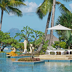 La Pirogue Resort and Spa - Luxury Mauritius Holiday Packages - thumbnail1