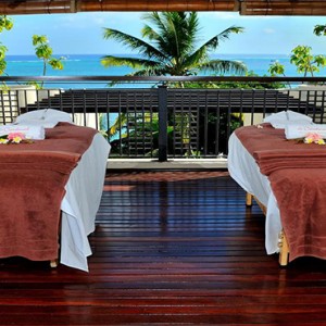 Le Cardinal Exclusive Resort - Luxury Mauritius Holiday Packages - Spa1