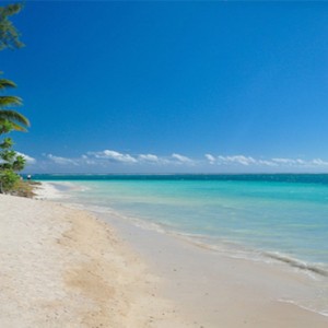 Le Cardinal Exclusive Resort - Luxury Mauritius Holiday Packages - beach3