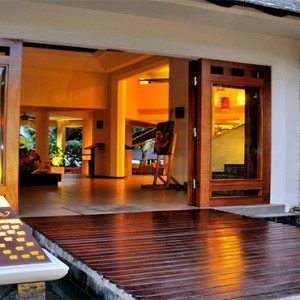 Le Cardinal Exclusive Resort - Luxury Mauritius Holiday Packages - exterior1