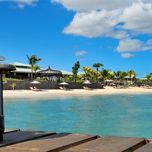 Le Meridien Ile Maurice - Luxury Mauritius Holiday Packages - Scuba diving