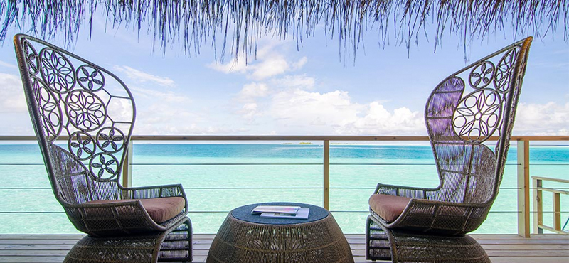 Luxury Maldives Holiday Packages Seaside Finolhu Maldives Lagoon Villa