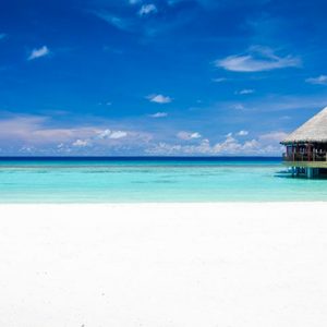 Luxury Maldives Holiday Packages Seaside Finolhu Maldives Dining 5