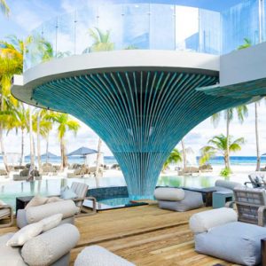 Luxury Maldives Holiday Packages Seaside Finolhu Maldives New