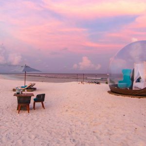 Luxury Maldives Holiday Packages Seaside Finolhu Maldives New 13