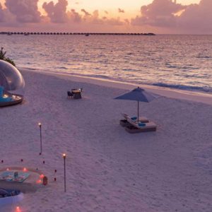 Luxury Maldives Holiday Packages Seaside Finolhu Maldives New 14