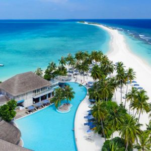 Luxury Maldives Holiday Packages Seaside Finolhu Maldives New 4