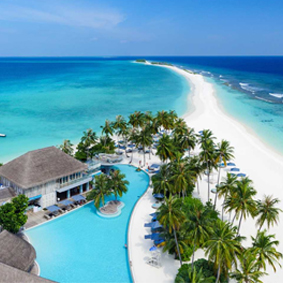 Luxury Maldives Holiday Packages Seaside Finolhu Maldives Thumbnail