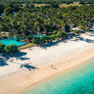 Luxury Mauritius Holiday Packages La Pirogue Mauritius Beach