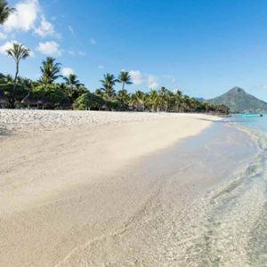 Luxury Mauritius Holiday Packages La Pirogue Mauritius Beach 3