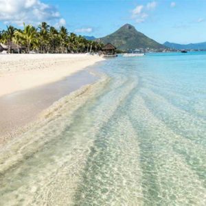 Luxury Mauritius Holiday Packages La Pirogue Mauritius Beach 4