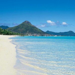 Luxury Mauritius Holiday Packages La Pirogue Mauritius Beach 5