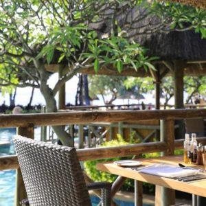 Luxury Mauritius Holiday Packages La Pirogue Mauritius Magenta Seafood