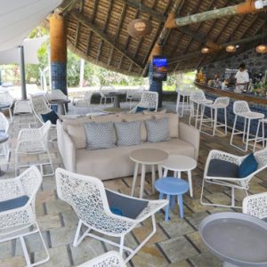 Luxury Mauritius Holiday Packages La Pirogue Mauritius Medine Bar