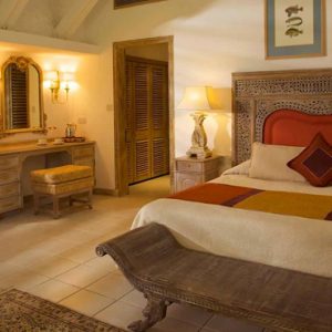 Luxury Mauritius Holiday Packages La Pirogue Mauritius Senior Suite Pavilion