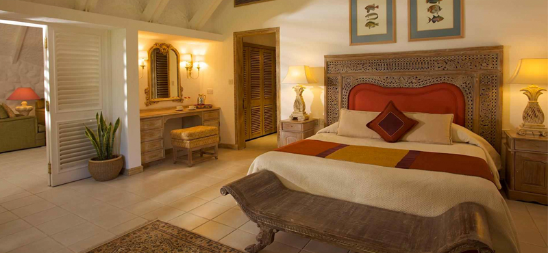 Luxury Mauritius Holiday Packages La Pirogue Mauritius Senior Suite Pavilion