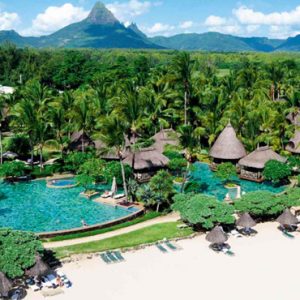 Luxury Mauritius Holiday Packages La Pirogue Mauritius Exterior