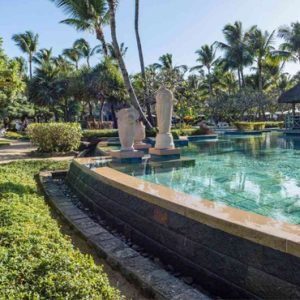 Luxury Mauritius Holiday Packages La Pirogue Mauritius Pool