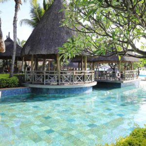 Luxury Mauritius Holiday Packages La Pirogue Mauritius Pool 3