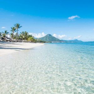 Luxury Mauritius Holiday Packages Sugar Beach Mauritius Beach